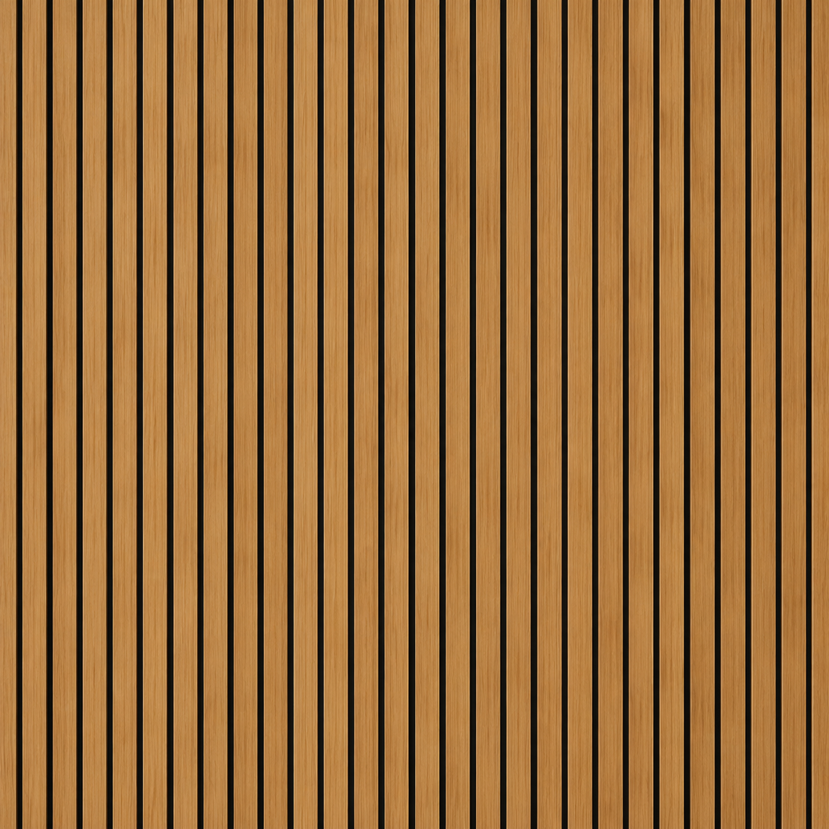 Bois Sienne : décor à plat