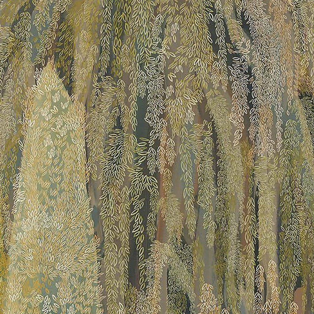 Forêt Suspendue : détail du décor