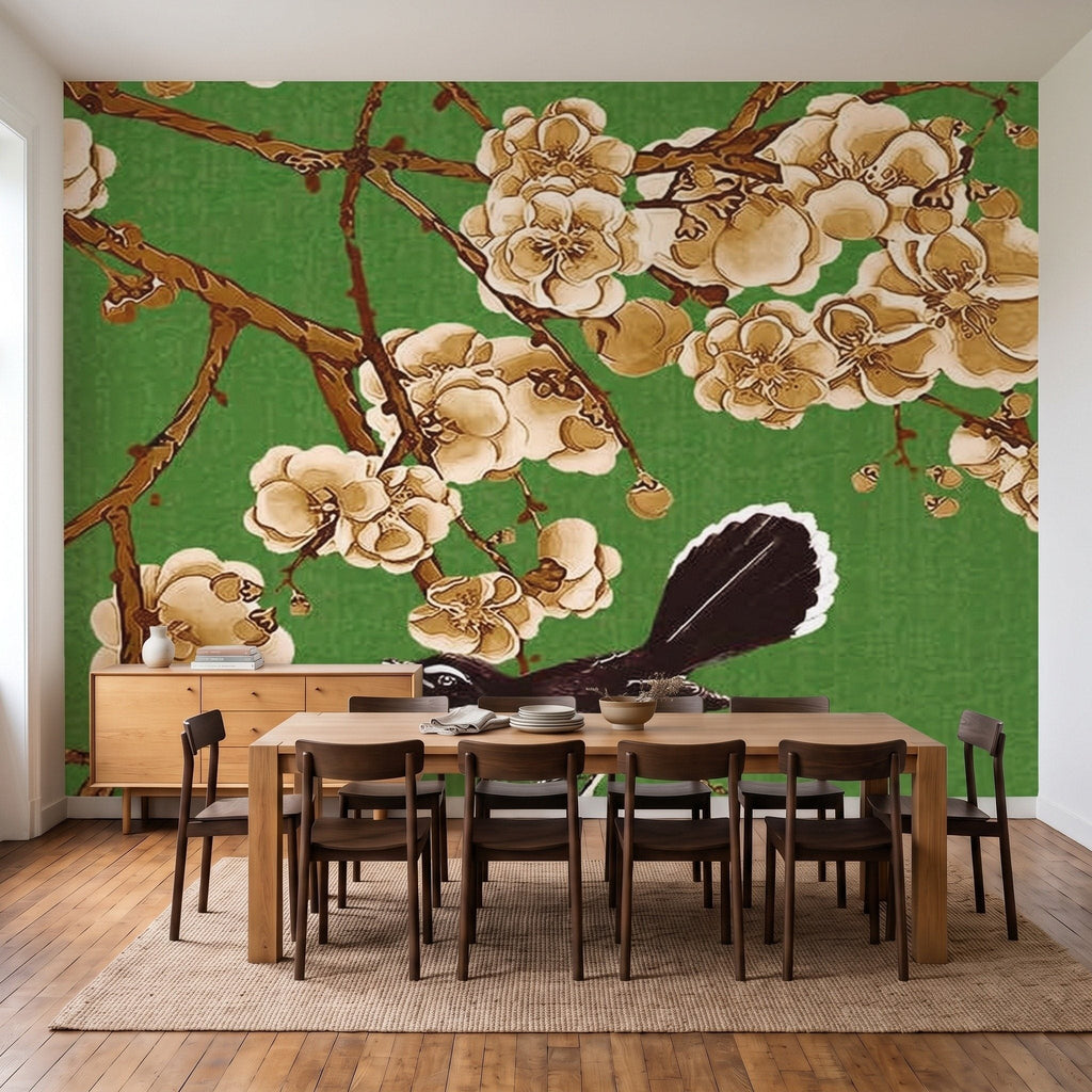 Jardin de Jade : mise en situation illustrative