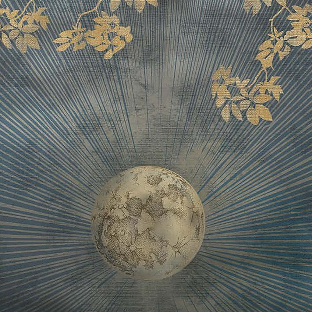 Lune d’Encre : détail du décor